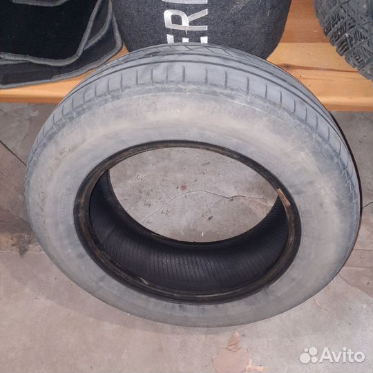 Шины 195 65 15 летние бу pirelli