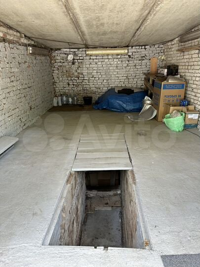 Гараж, 20 м²