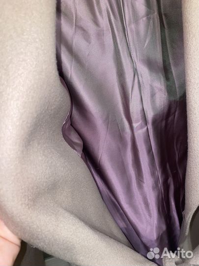 Пальто женское зимнее 50 52