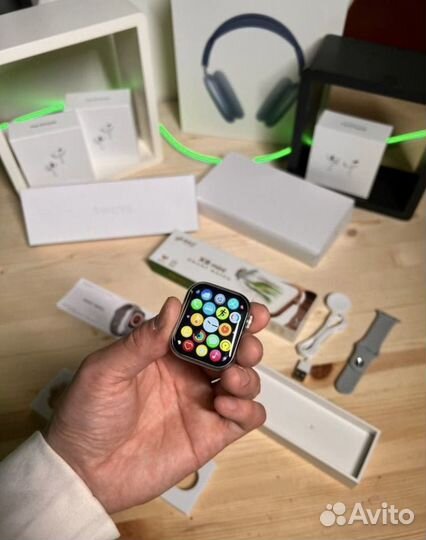 SMART Watch X9 mini