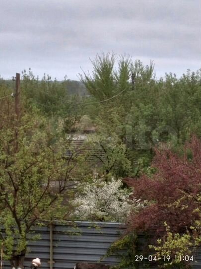 Участок 13 сот. (ИЖС)