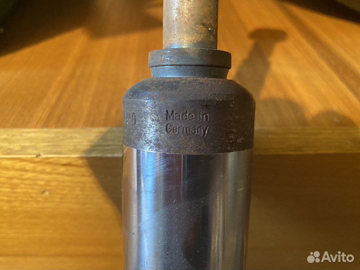 Амортизаторы bmw x5 e53 рестайлинг