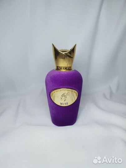 Распив Muse Sospiro (Оригинал)