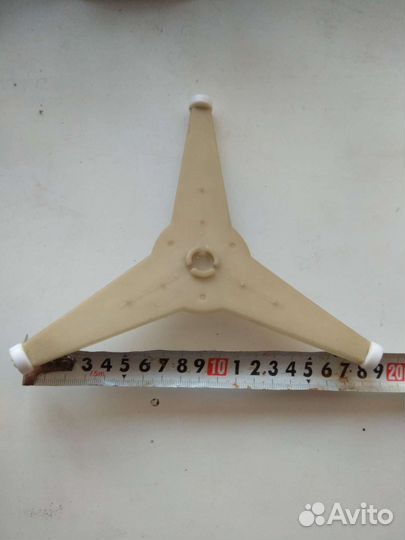 Карусель для микроволновки