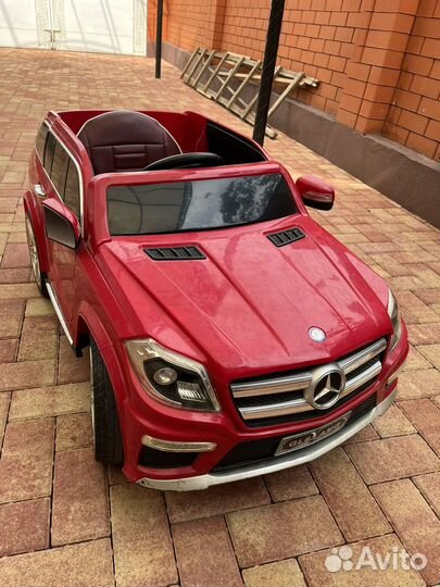 Электромобиль