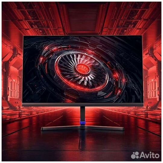 Монитор Xiaomi Redmi Gaming Monitor 23.8 A24FAA-RG