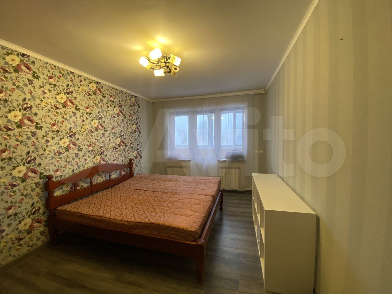 Снять 2-к. квартира, 44,2 м², 5/5 эт. в Москве без посредников. Объявление  номер - 3705299600