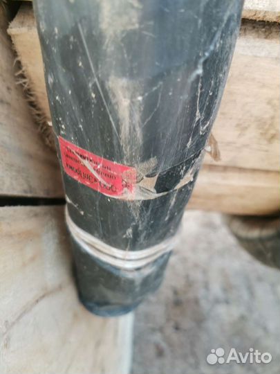 Силовой кабель