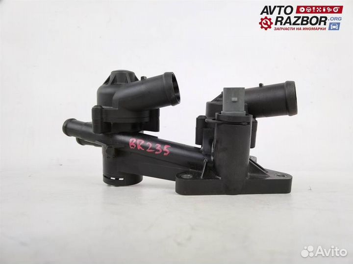 Корпус термостата Audi A1 2010