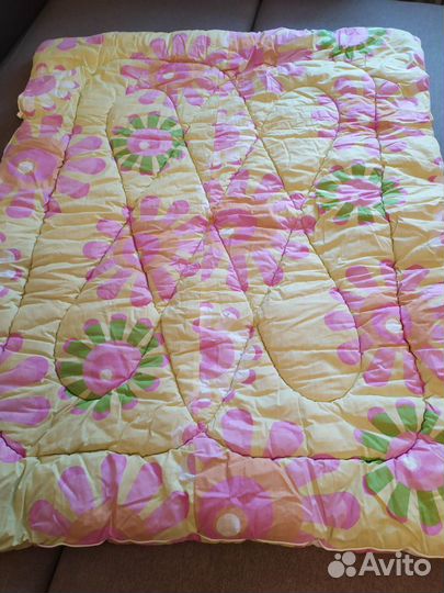 Детское одеяло