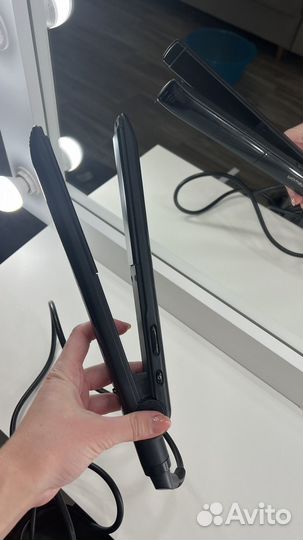 Щипцы для выпрямления волос