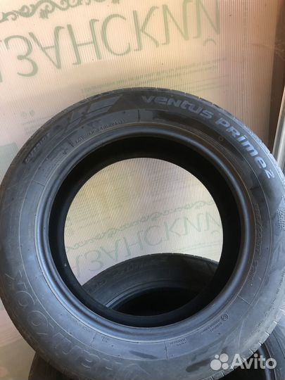 Hankook Ventus Prime 2 K115 225/60 R17