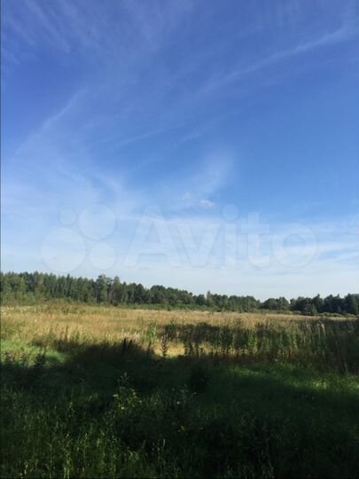 Участок 28 сот. (СНТ, ДНП)