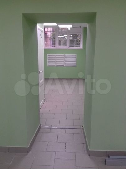 Пермь, улица Советской Армии, 3, 60 м²