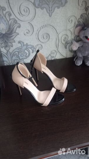 Туфли женские 39 размер
