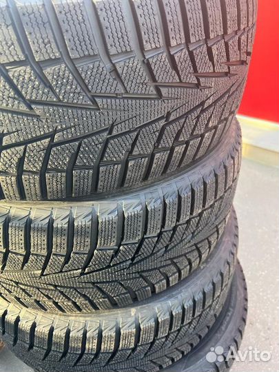 Pirelli зима шины 255/50R20 на Lixiang L7 L9