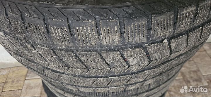 iLink Winter IL868 235/45 R18