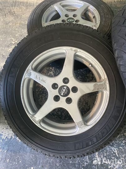 Продам колеса