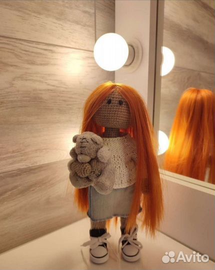 Девочка красавица