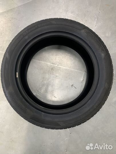 Hankook Ventus S1 Evo3 SUV K127A 265/50 R20 111W