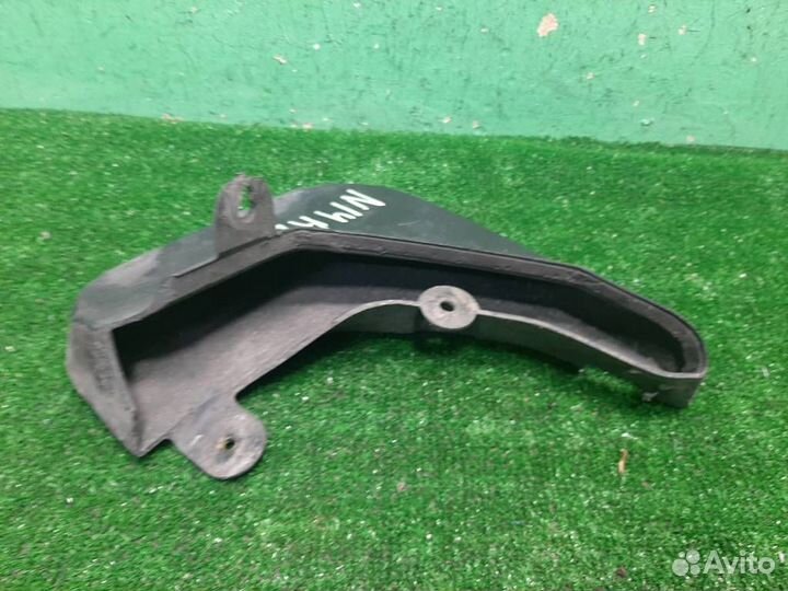 Брызговик задний левый Mercedes Benz E-class W212