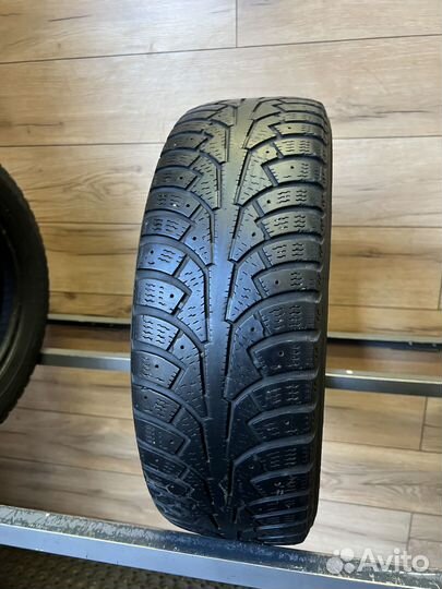 Nokian Tyres Hakkapeliitta 5 185/65 R15