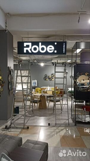 Наружная реклама изготовление вывесок