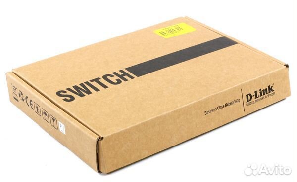 Адаптер D-Link DWL P50 Сплиттер DWL-P50 Power Over