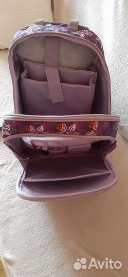 Школьный рюкзак