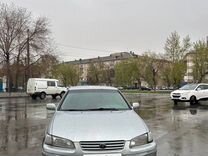 Toyota Camry 2.2 MT, 1997, 310 000 км, с пробегом, цена 385 000 руб.