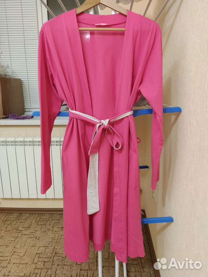 Халат женский