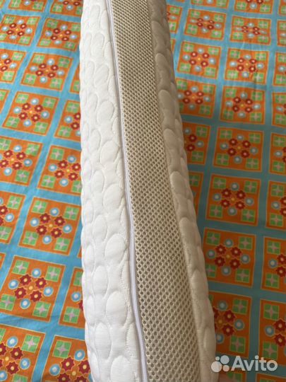 Подушка анатомическая Askona Sleep Professor