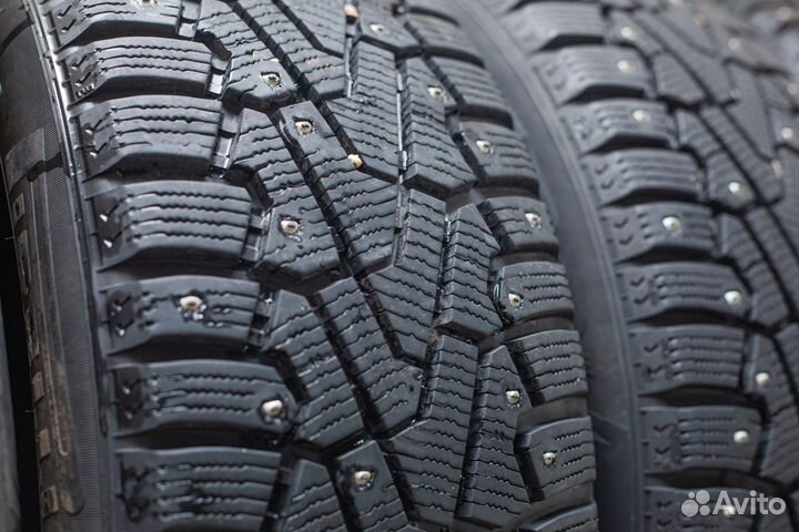 Pirelli Ice Zero 225/55 R17 110T