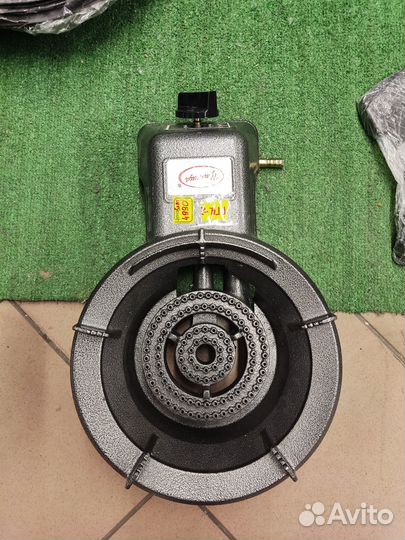 Плитка газ. 