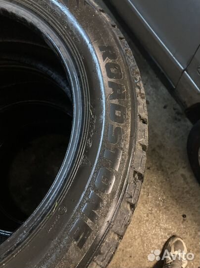 Roadstone Winguard WinSpike 235/55 R18
