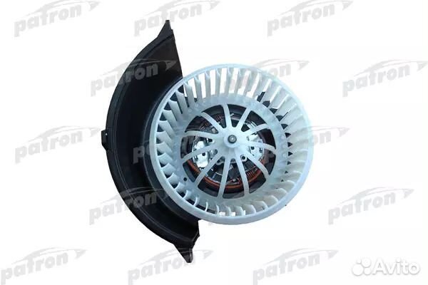 Patron PFN082 Вентилятор отопителя VW Touareg 02