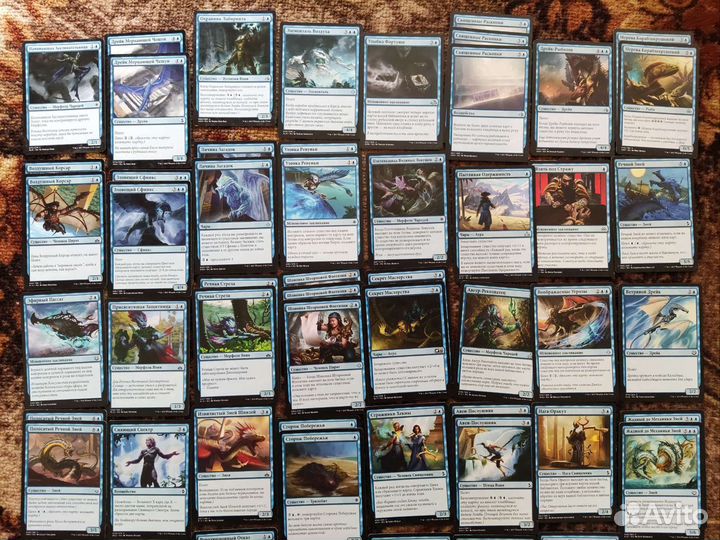 Mtg карты arena Magic