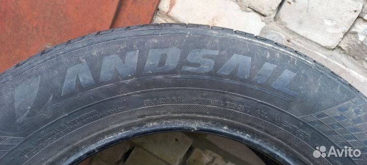 Landsail LS588 SUV 225/65 R17 102H