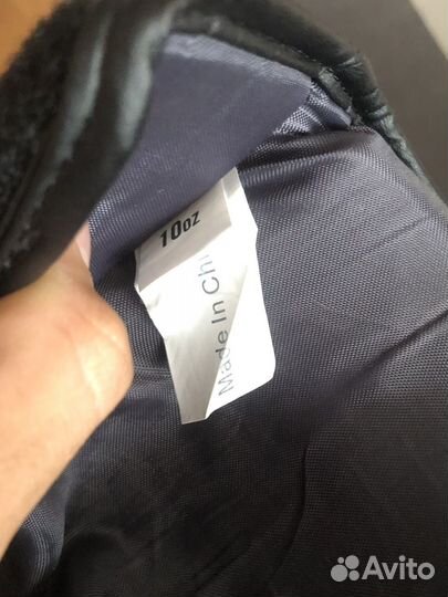 Перчатки боксерские Everlast Elite Pro style