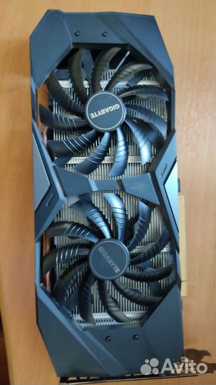 Gigabyte WinForce rtx 2060 Super
