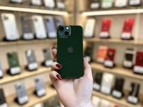 iPhone 13 mini, 256 ГБ