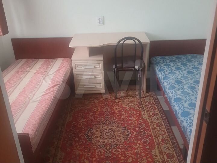 Комната 6 м², 1/2 эт.