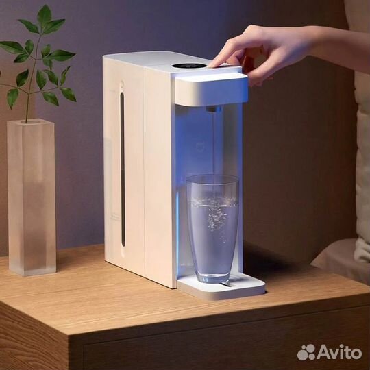 Термопот Xiaomi Mijia Hot Water 2.5л (S2202) CN