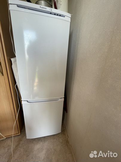 Холодильник