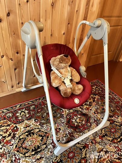 Детские качели Chicco