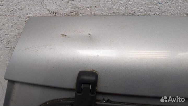 Крышка багажника Honda CR-V, 2005