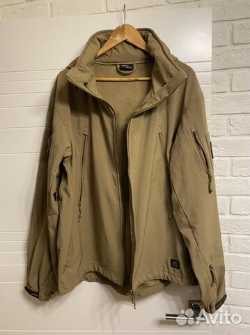 Куртка Gunfighter Helikon-Tex купить в Москве | Личные вещи | Авито