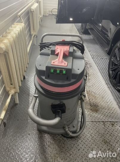 Пылесос Thomas