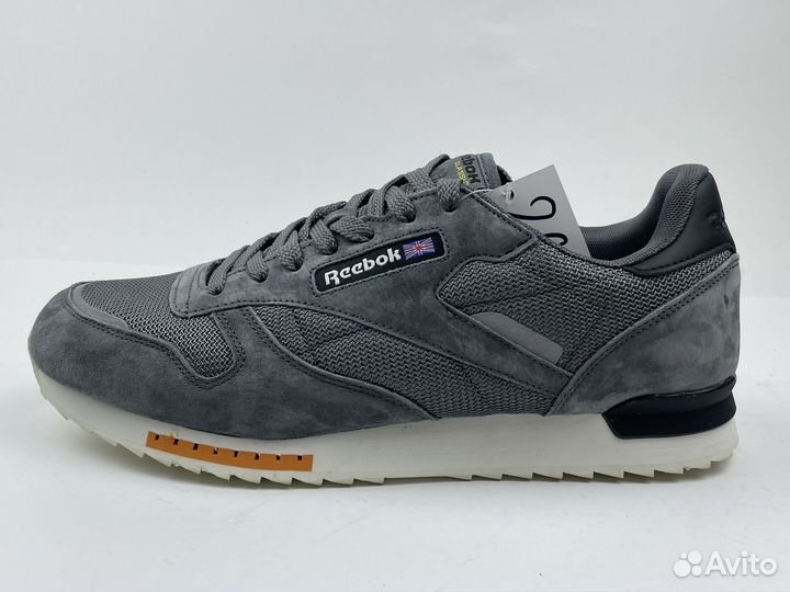 Кроссовки reebok classic