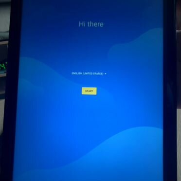 Планшет teclast M40